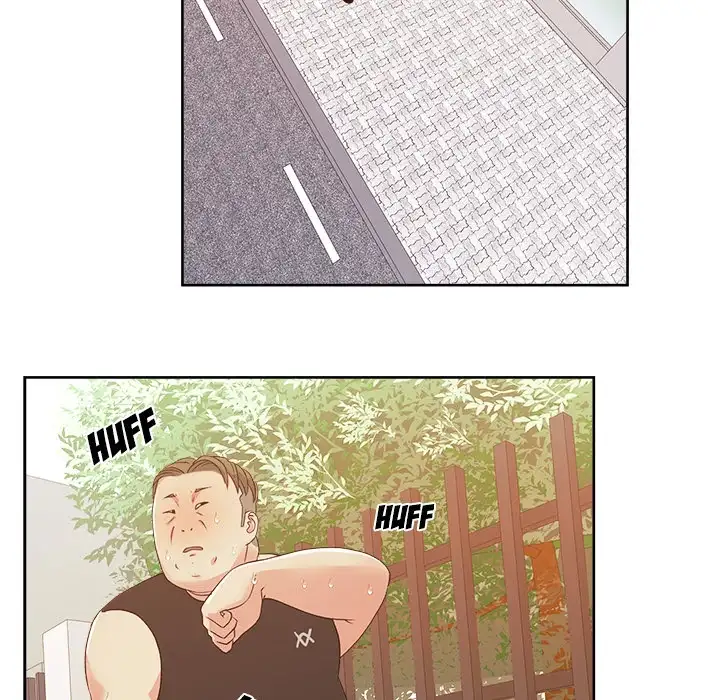 Soojung’s Comic Store - Chapter 21 [photo 60] - MangaPorn