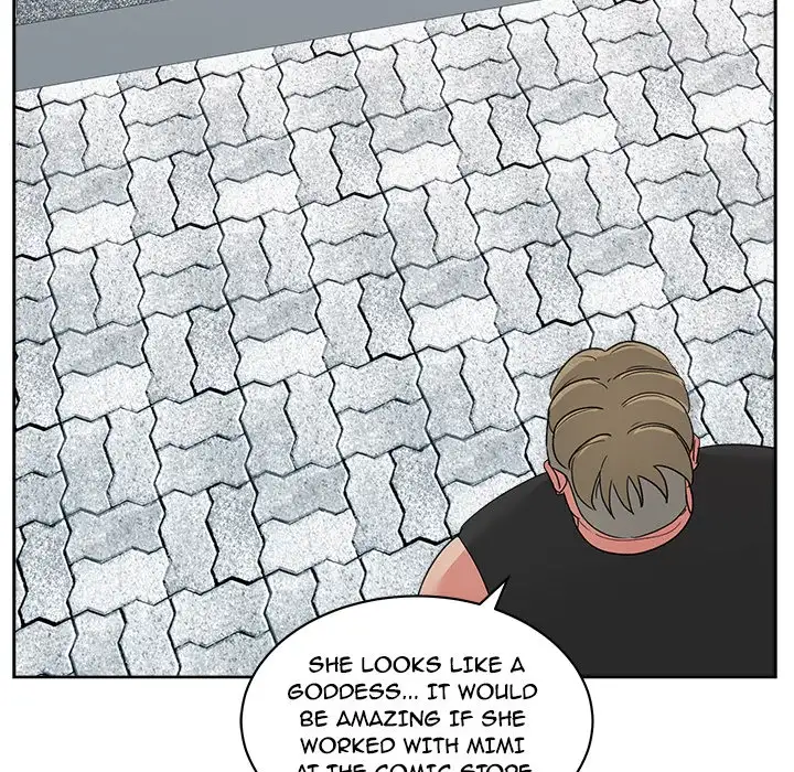 Soojung’s Comic Store - Chapter 21 [photo 76] - MangaPorn