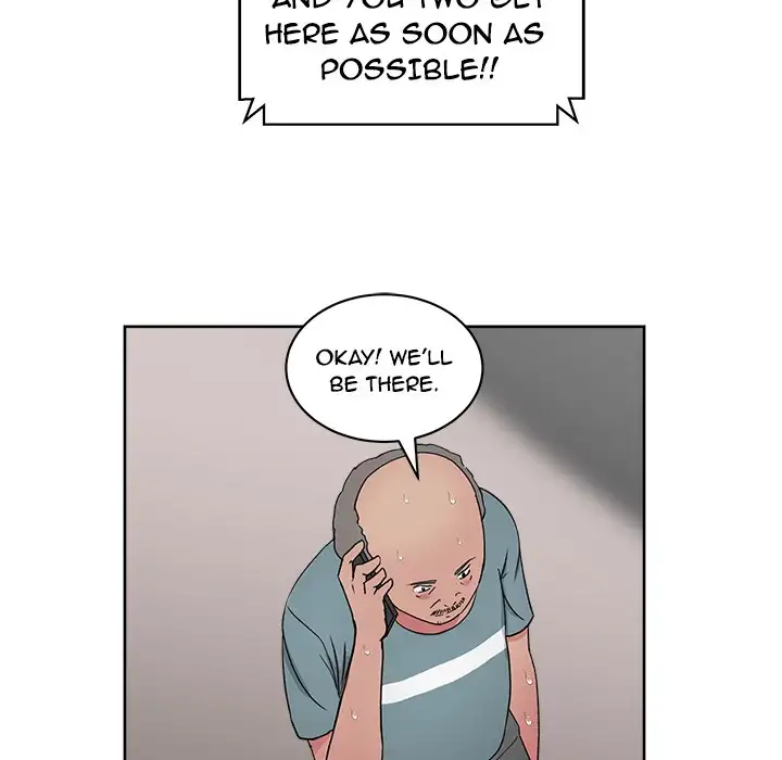 Soojung’s Comic Store - Chapter 22 [photo 25] - MangaPorn