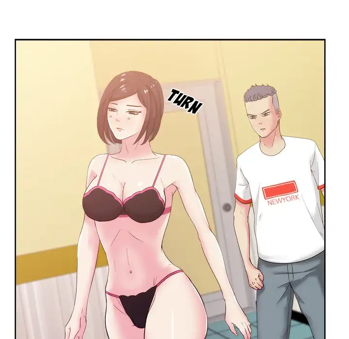 Soojung’s Comic Store - Chapter 24 [photo 31] - MangaPorn