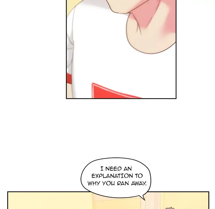 Soojung’s Comic Store - Chapter 24 [photo 33] - MangaPorn