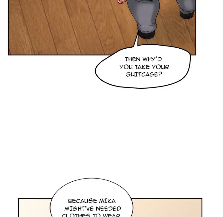 Soojung’s Comic Store - Chapter 24 [photo 75] - MangaPorn