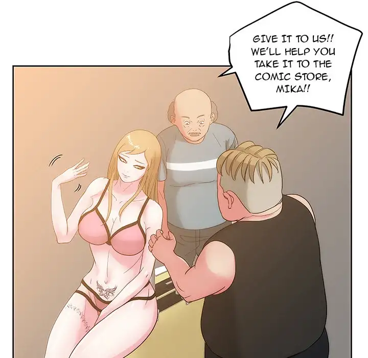 Soojung’s Comic Store - Chapter 25 [photo 56] - MangaPorn