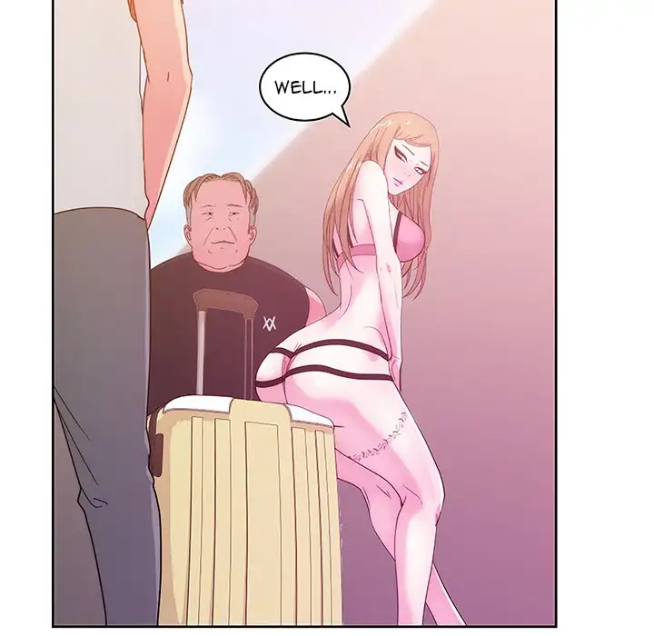 Soojung’s Comic Store - Chapter 25 [photo 59] - MangaPorn