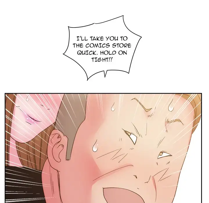 Soojung’s Comic Store - Chapter 26 [photo 110] - MangaPorn