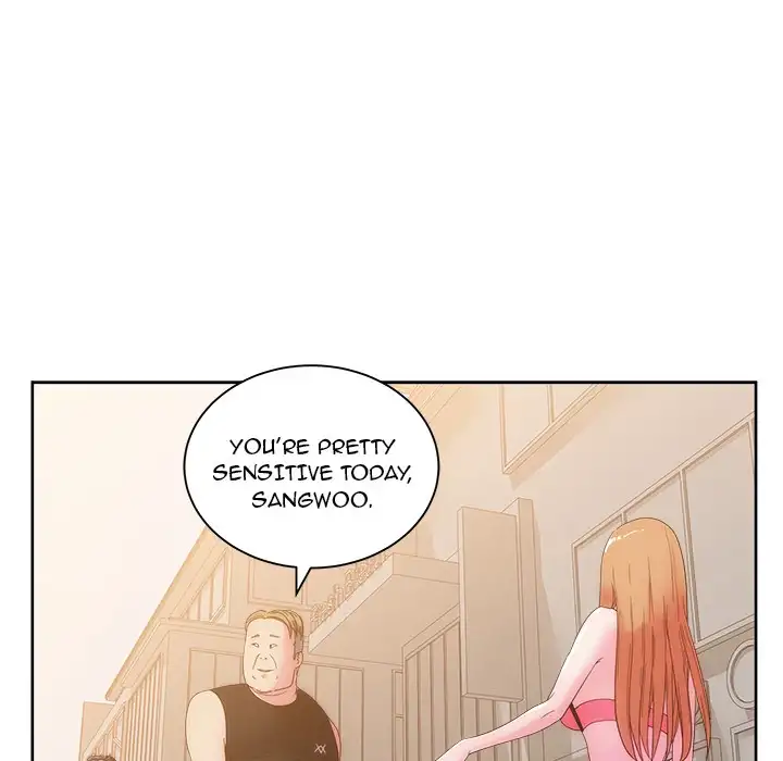 Soojung’s Comic Store - Chapter 26 [photo 48] - MangaPorn