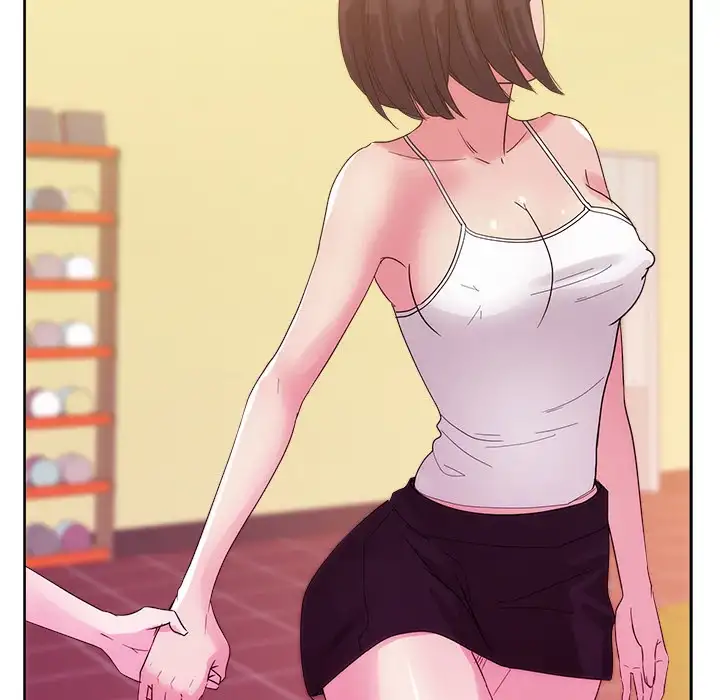 Soojung’s Comic Store - Chapter 27 [photo 105] - MangaPorn