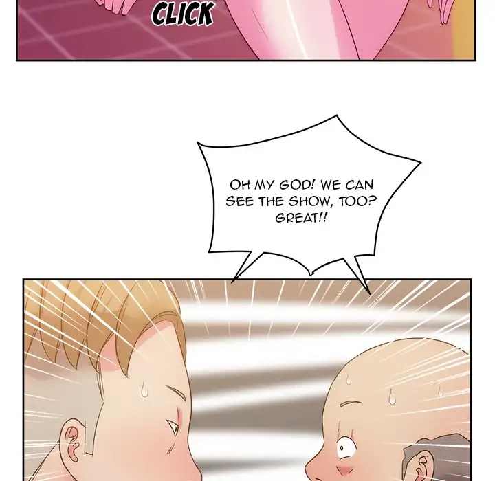 Soojung’s Comic Store - Chapter 27 [photo 106] - MangaPorn