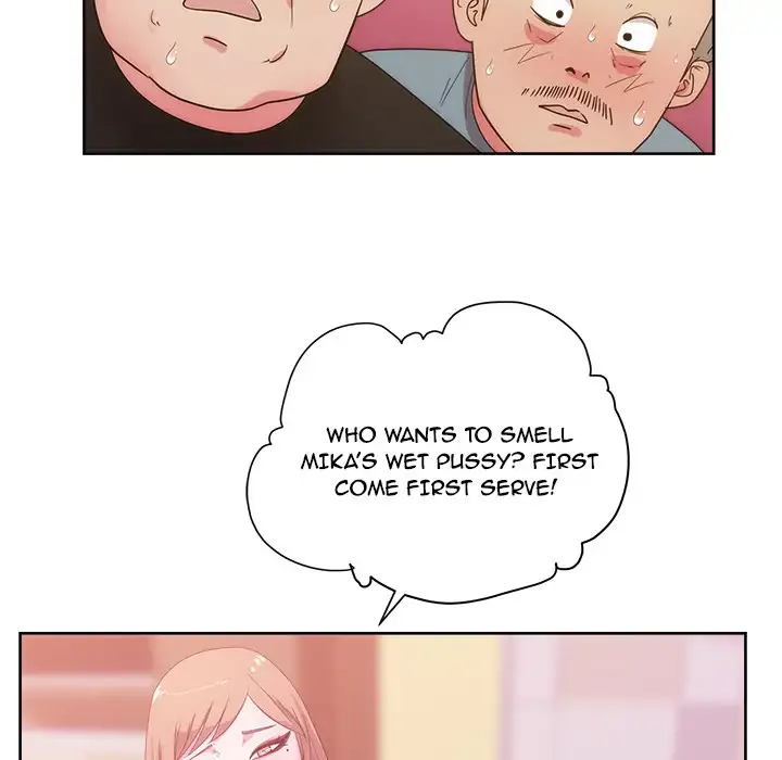 Soojung’s Comic Store - Chapter 27 [photo 122] - MangaPorn