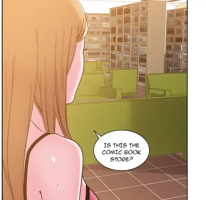 Soojung’s Comic Store - Chapter 27 [photo 58] - MangaPorn