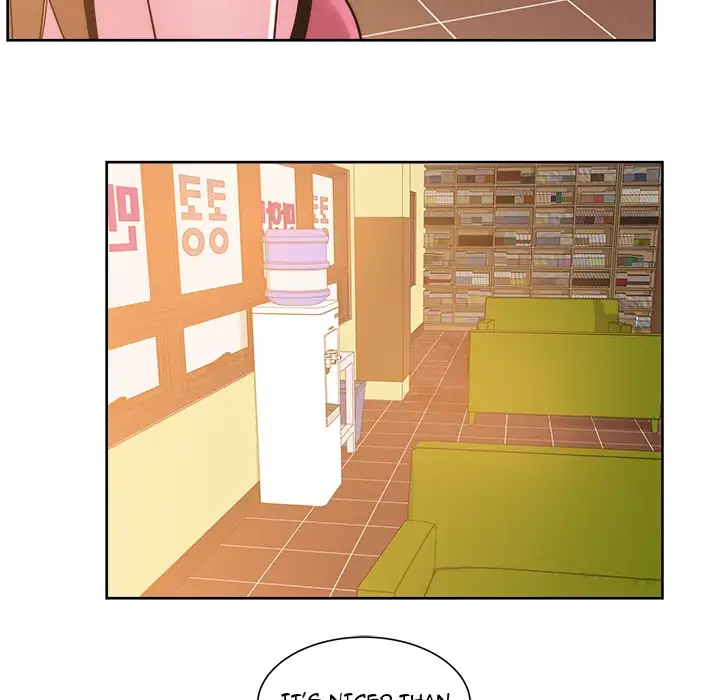 Soojung’s Comic Store - Chapter 27 [photo 59] - MangaPorn