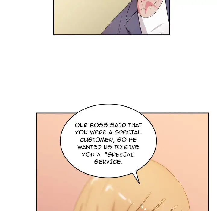 Soojung’s Comic Store - Chapter 27 [photo 70] - MangaPorn