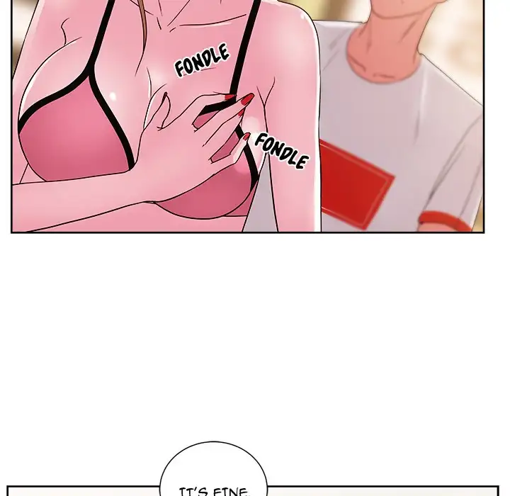 Soojung’s Comic Store - Chapter 28 [photo 103] - MangaPorn