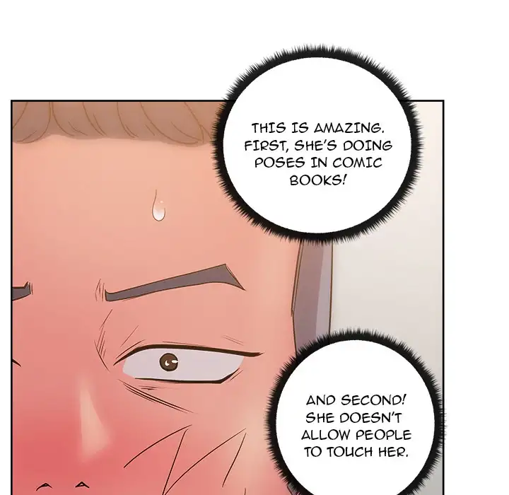 Soojung’s Comic Store - Chapter 28 [photo 112] - MangaPorn