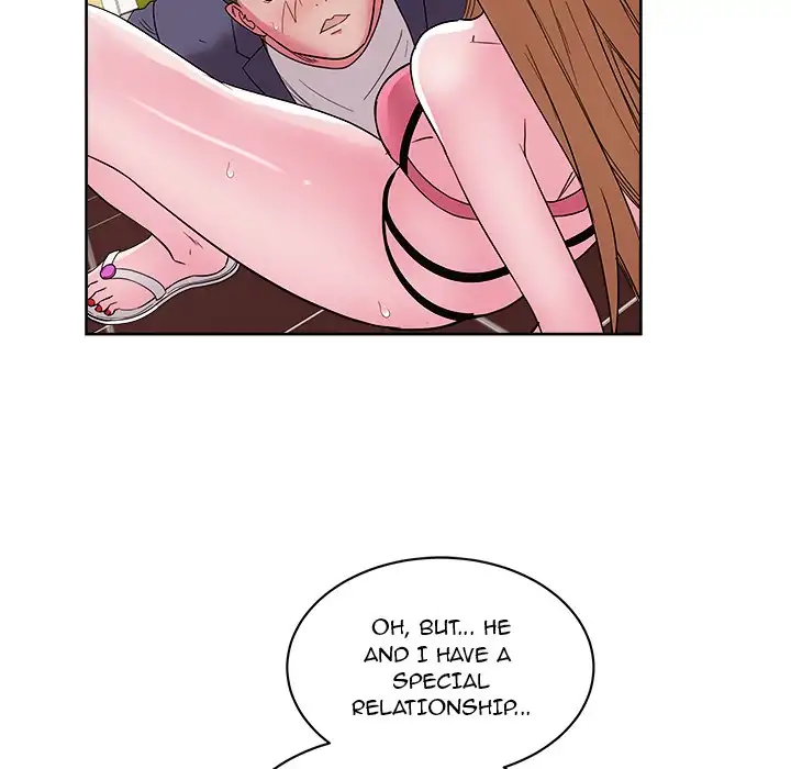 Soojung’s Comic Store - Chapter 28 [photo 34] - MangaPorn