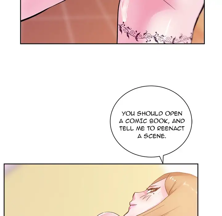 Soojung’s Comic Store - Chapter 28 [photo 99] - MangaPorn