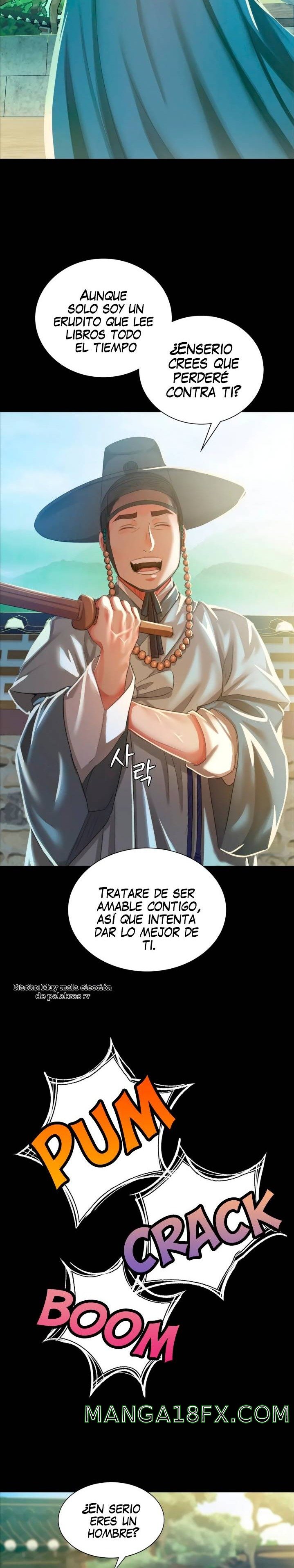 Madam Raw - Chapter 13 [photo 10] - MangaPorn