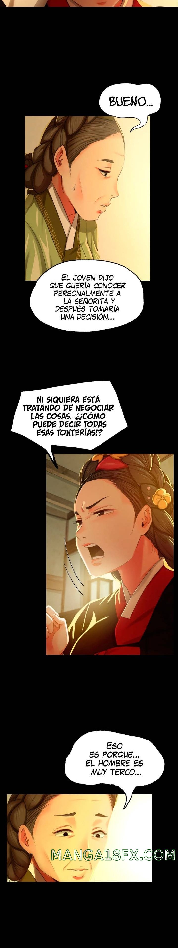 Madam Raw - Chapter 13 [photo 12] - MangaPorn