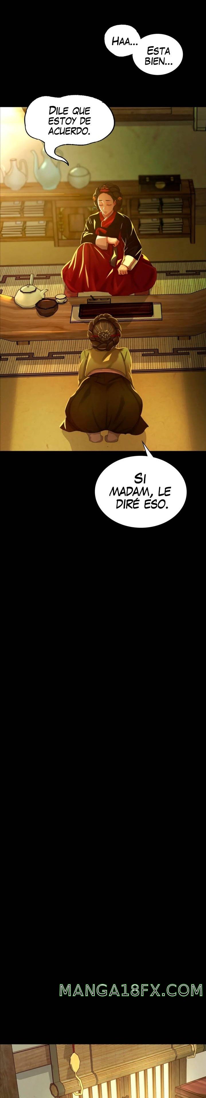Madam Raw - Chapter 13 [photo 13] - MangaPorn