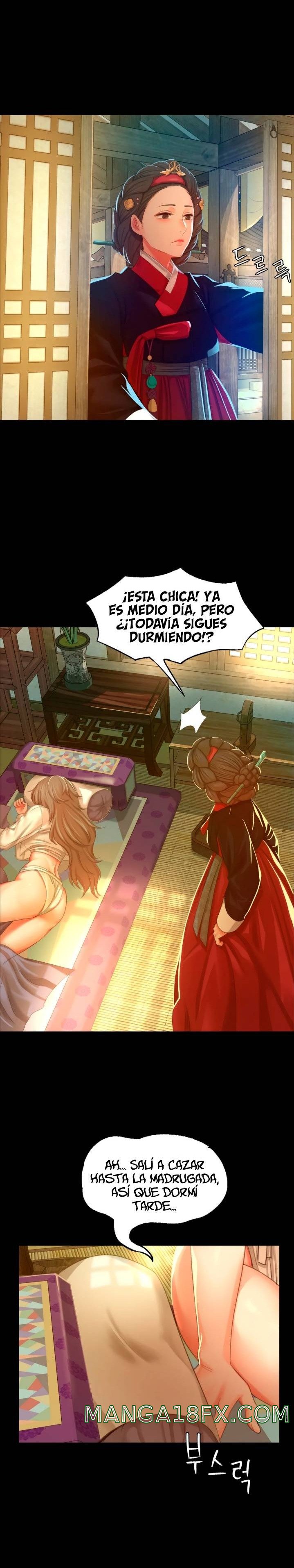 Madam Raw - Chapter 13 [photo 15] - MangaPorn