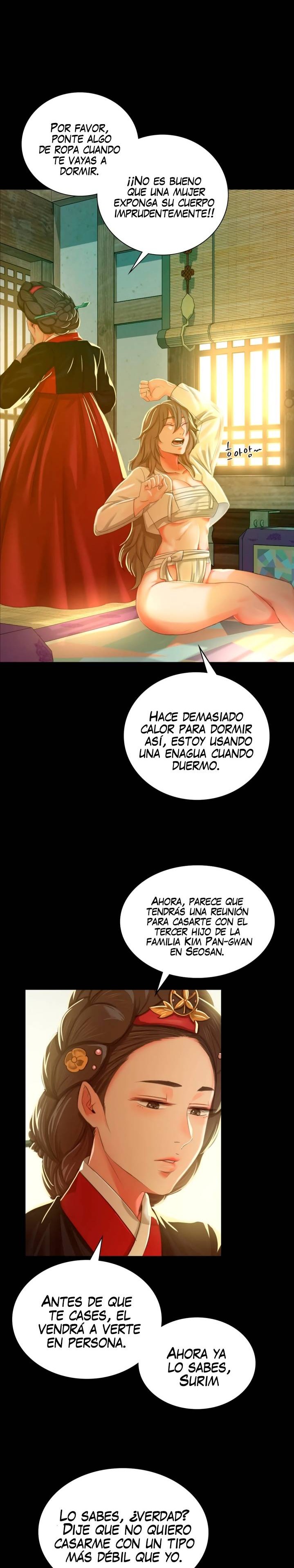 Madam Raw - Chapter 13 [photo 16] - MangaPorn