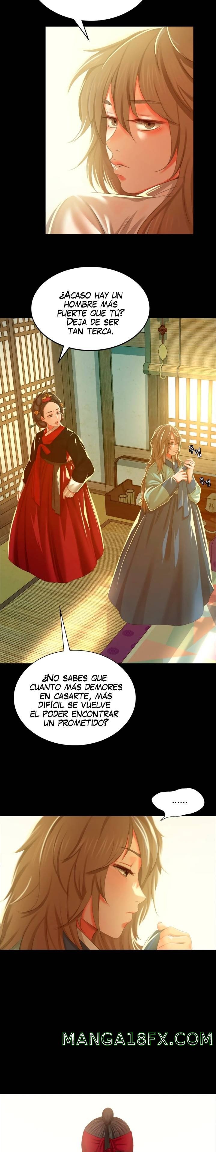 Madam Raw - Chapter 13 [photo 17] - MangaPorn