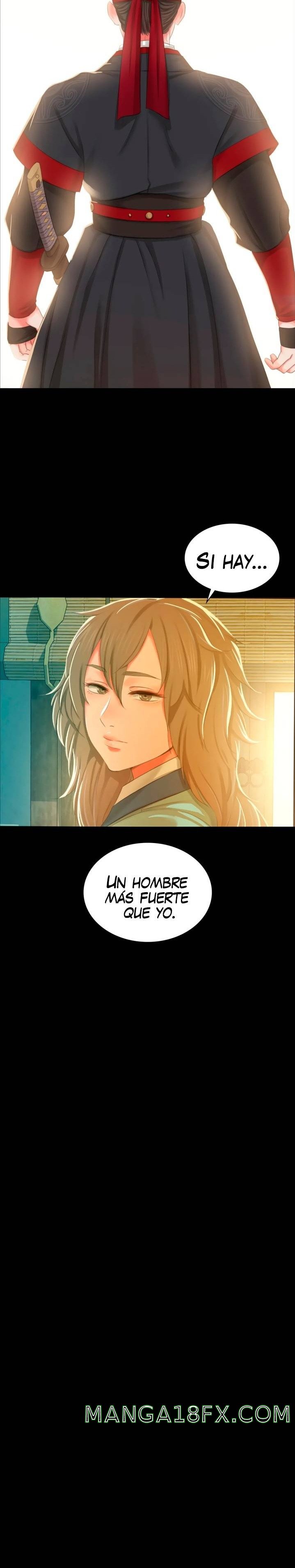 Madam Raw - Chapter 13 [photo 18] - MangaPorn