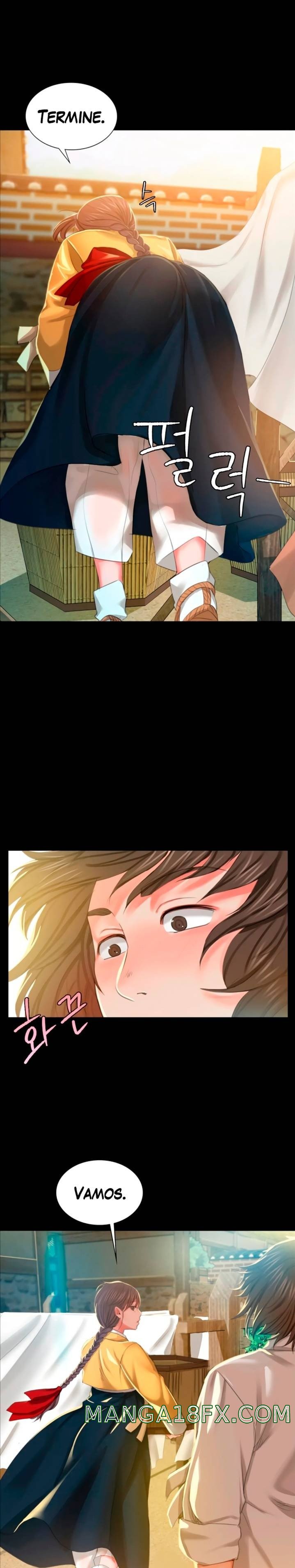 Madam Raw - Chapter 13 [photo 2] - MangaPorn