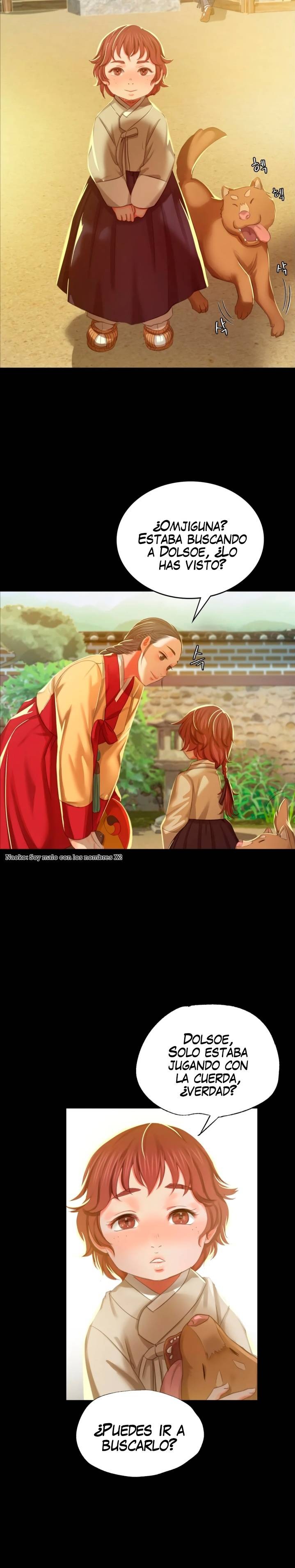 Madam Raw - Chapter 13 [photo 20] - MangaPorn