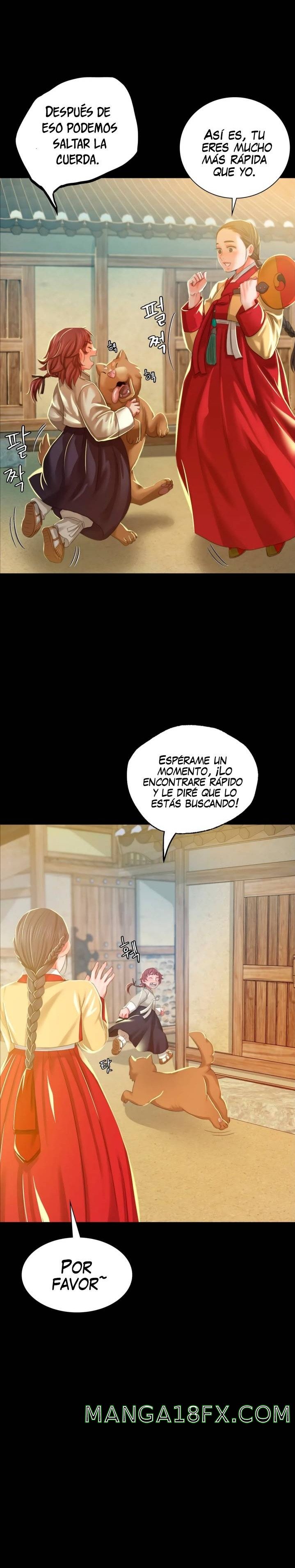 Madam Raw - Chapter 13 [photo 21] - MangaPorn