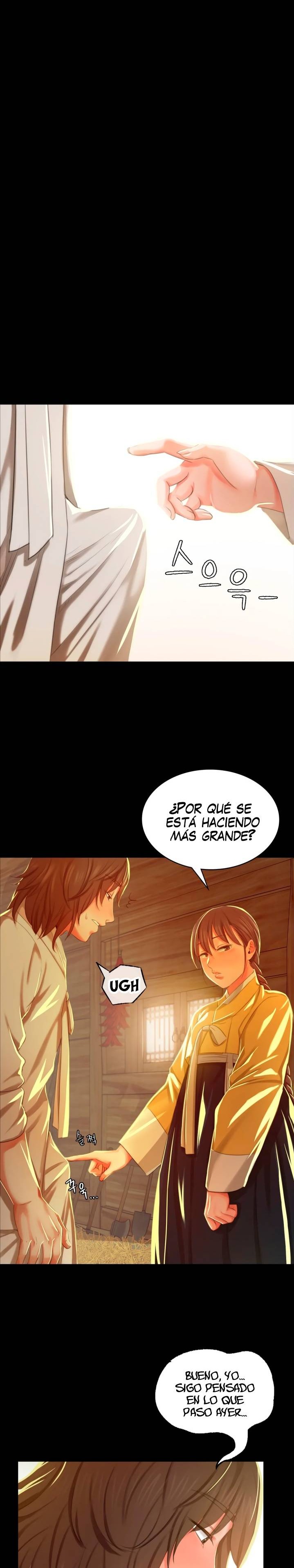 Madam Raw - Chapter 13 [photo 22] - MangaPorn