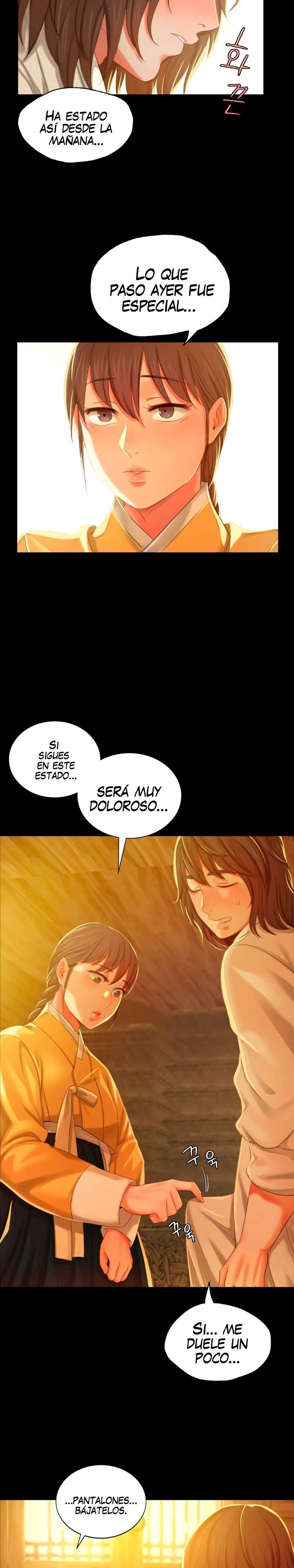 Madam Raw - Chapter 13 [photo 23] - MangaPorn