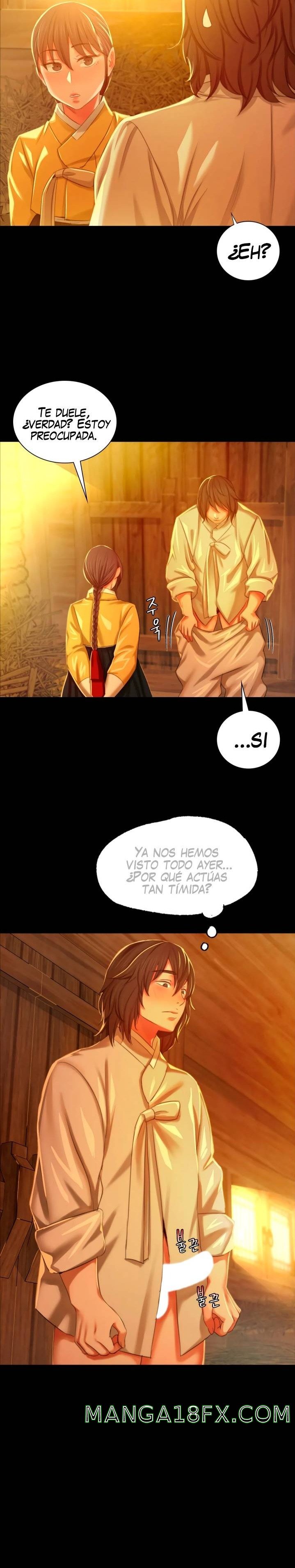 Madam Raw - Chapter 13 [photo 24] - MangaPorn