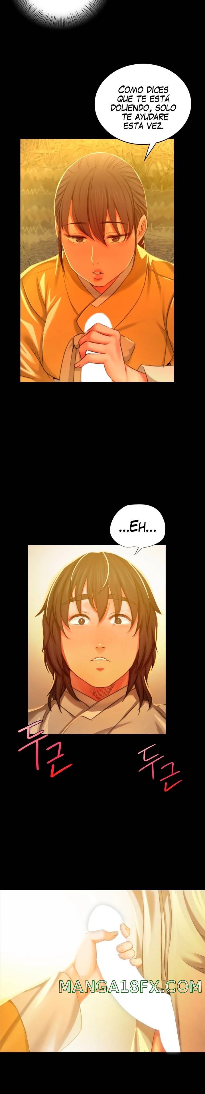 Madam Raw - Chapter 13 [photo 26] - MangaPorn