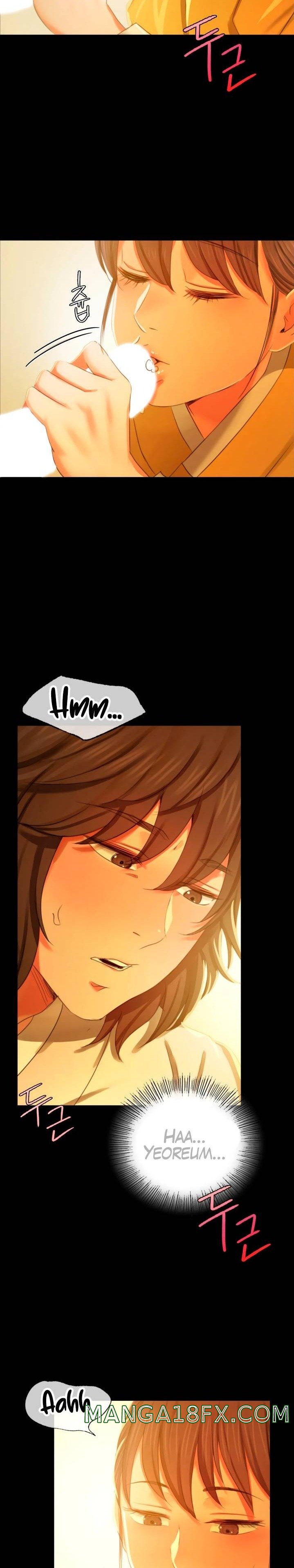 Madam Raw - Chapter 13 [photo 28] - MangaPorn