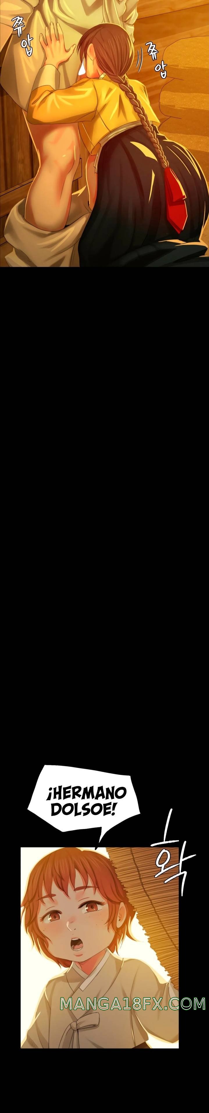 Madam Raw - Chapter 13 [photo 32] - MangaPorn