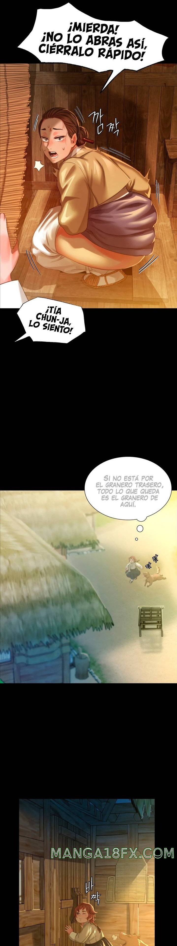 Madam Raw - Chapter 13 [photo 33] - MangaPorn