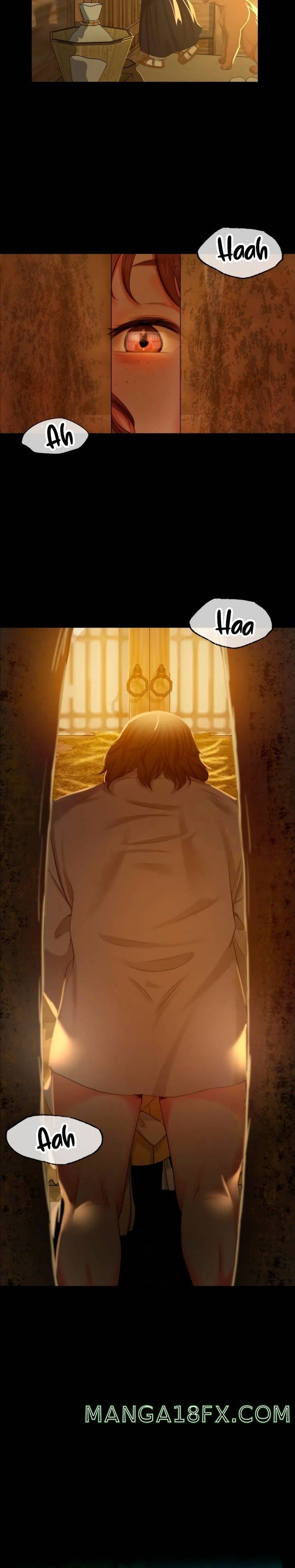 Madam Raw - Chapter 13 [photo 34] - MangaPorn