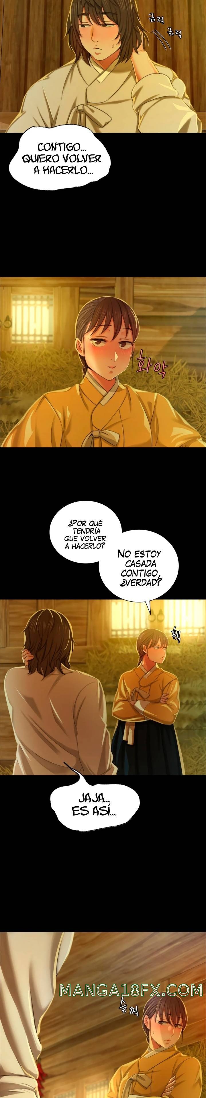 Madam Raw - Chapter 13 [photo 5] - MangaPorn