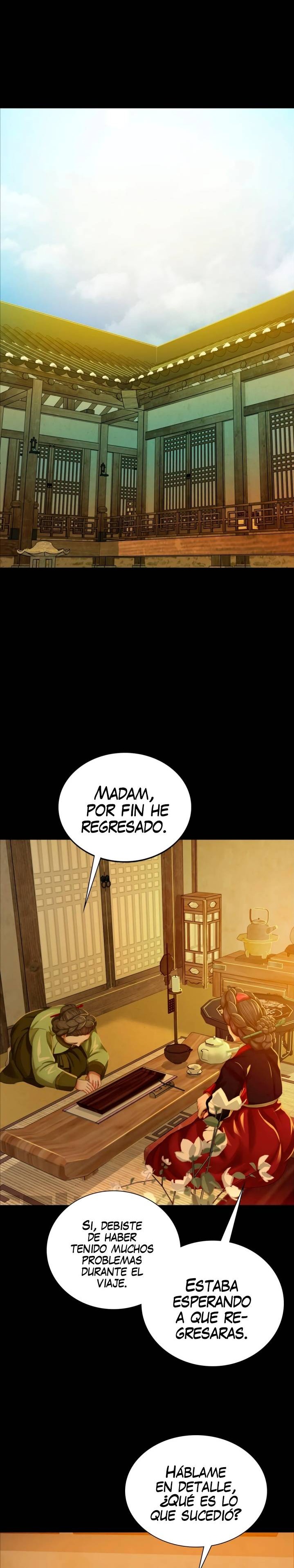 Madam Raw - Chapter 13 [photo 7] - MangaPorn