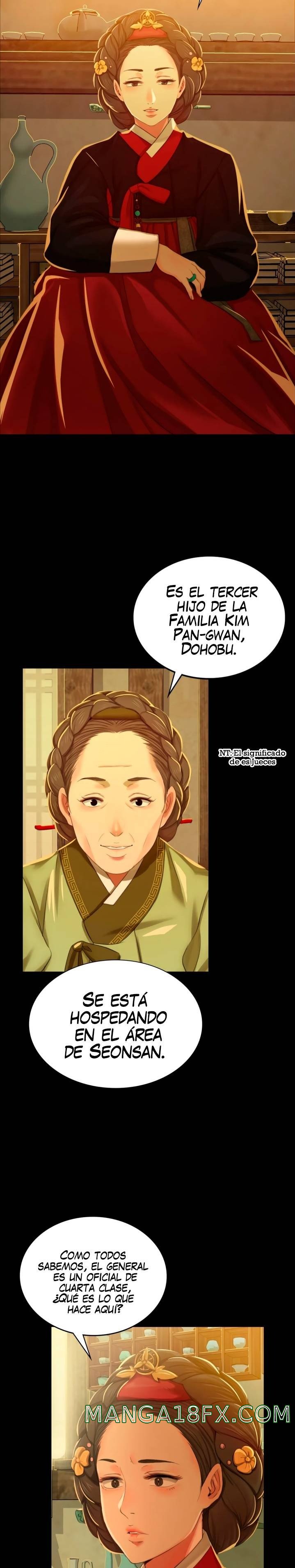 Madam Raw - Chapter 13 [photo 8] - MangaPorn