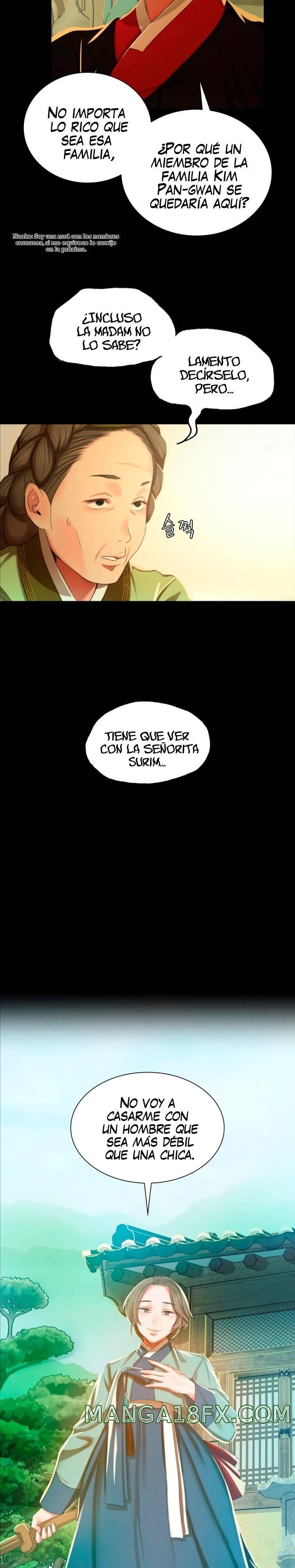 Madam Raw - Chapter 13 [photo 9] - MangaPorn