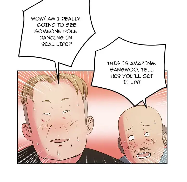 Soojung’s Comic Store - Chapter 29 [photo 118] - MangaPorn