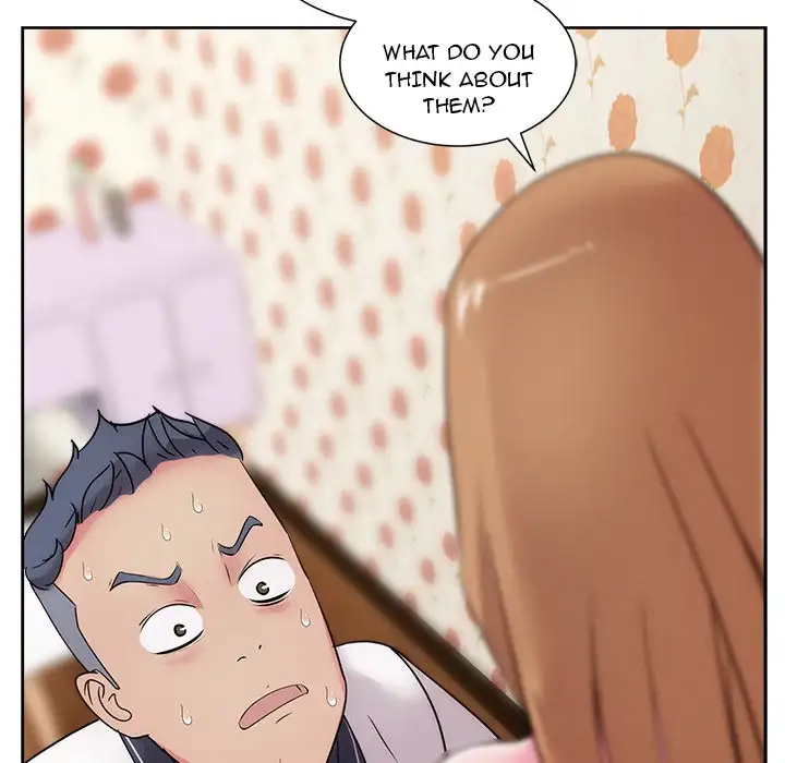 Soojung’s Comic Store - Chapter 30 [photo 39] - MangaPorn