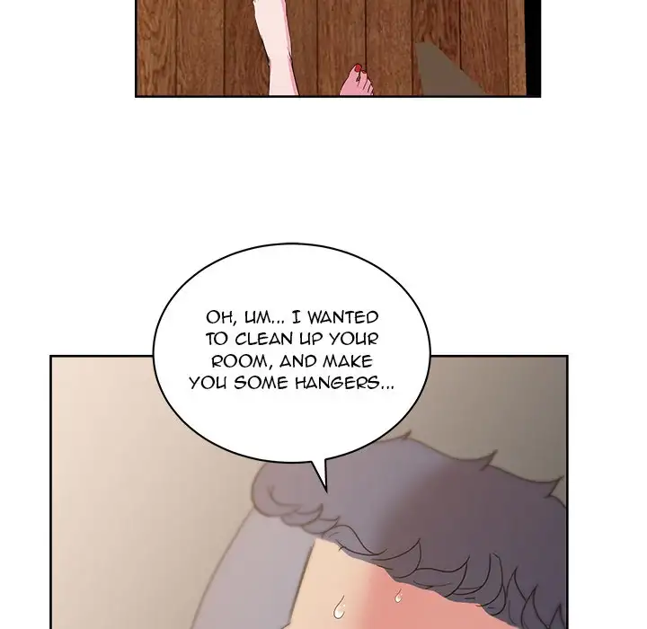 Soojung’s Comic Store - Chapter 30 [photo 52] - MangaPorn