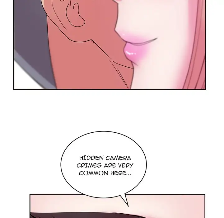 Soojung’s Comic Store - Chapter 30 [photo 60] - MangaPorn