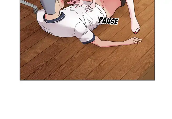 Soojung’s Comic Store - Chapter 32 [photo 2] - MangaPorn