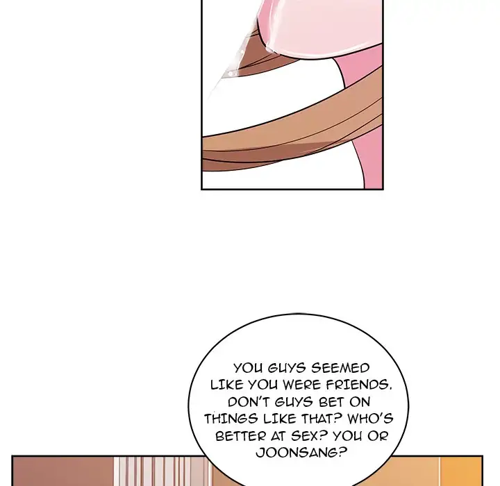 Soojung’s Comic Store - Chapter 32 [photo 31] - MangaPorn