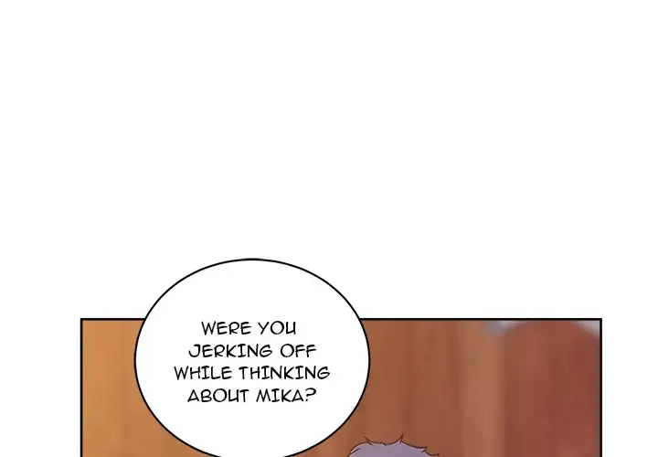 Soojung’s Comic Store - Chapter 32 [photo 4] - MangaPorn