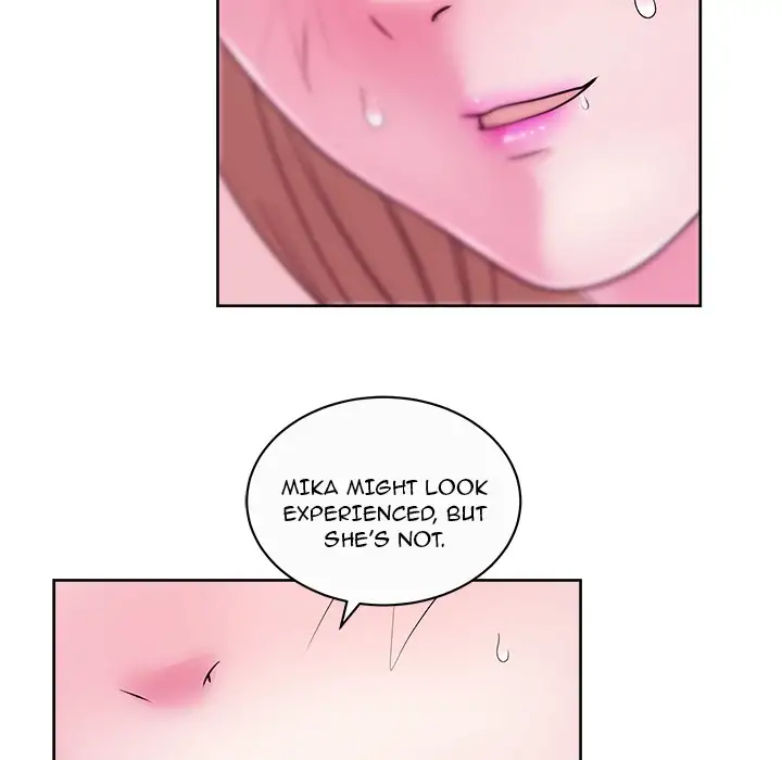 Soojung’s Comic Store - Chapter 34 [photo 36] - MangaPorn